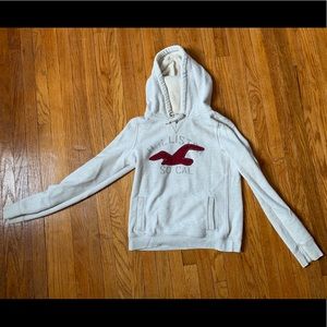 Women’s Hollister Sweatshirt